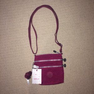 Kipling Crossbody Alvar bag